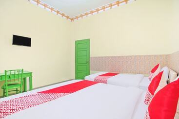 هتل Homestay Hj Suharti Natar Lampung Redpartner