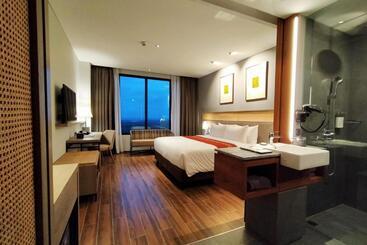 Kokoon Hotel Banyuwangi