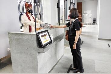 Kokoon Hotel Banyuwangi