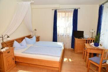 Landhotel Gemeindeschänke
