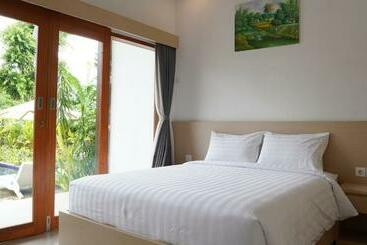 پانسیون Artaloka Hotel & Restaurant