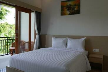 پانسیون Artaloka Hotel & Restaurant