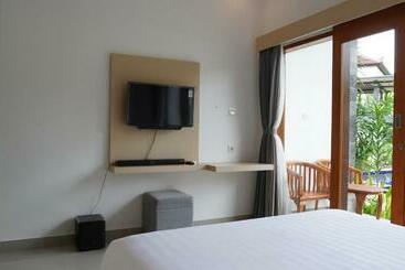پانسیون Artaloka Hotel & Restaurant