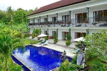 پانسیون Artaloka Hotel & Restaurant