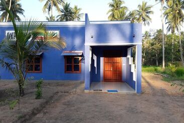 Ulpatha Nature Resort