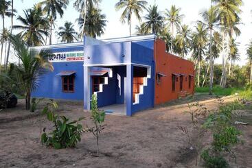 Ulpatha Nature Resort