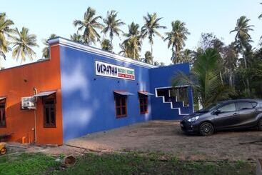 Ulpatha Nature Resort