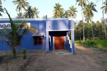 Ulpatha Nature Resort