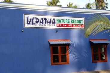 Ulpatha Nature Resort