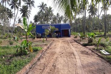 Ulpatha Nature Resort