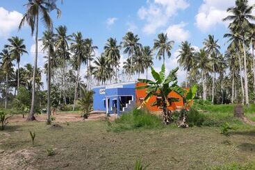 Ulpatha Nature Resort