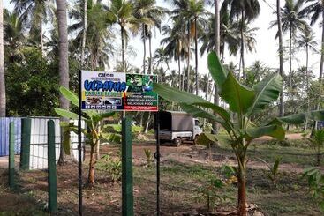 Ulpatha Nature Resort