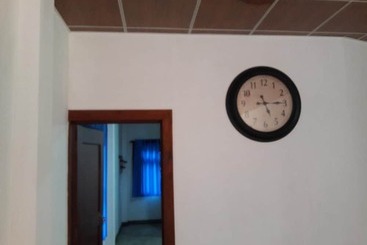 Ulpatha Nature Resort