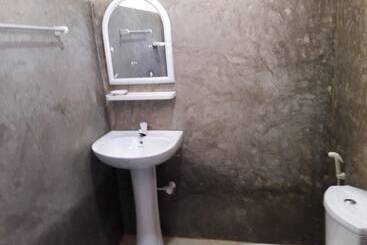 Ulpatha Nature Resort