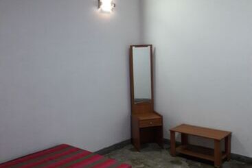 Ulpatha Nature Resort
