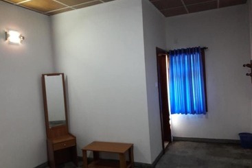 Ulpatha Nature Resort