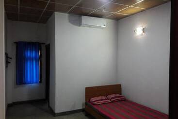 Ulpatha Nature Resort
