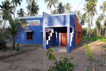 Ulpatha Nature Resort