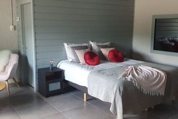 B&b De Rekkendonken