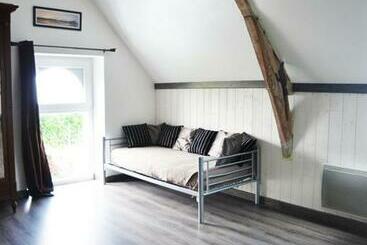 تختخواب و صبحانه La Petite Ferme