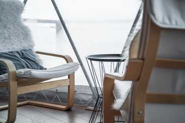 تختخواب و صبحانه Natura Glamping