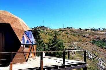 تختخواب و صبحانه Natura Glamping