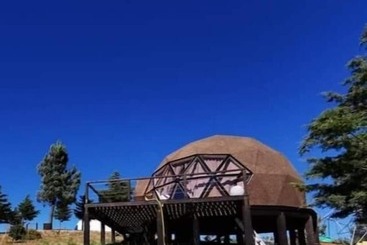 تختخواب و صبحانه Natura Glamping