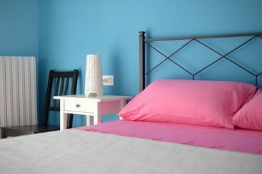 Cala Chiara B&b
