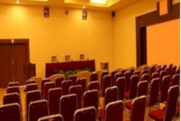 Abadi Hotel Sarolangun By Tritama Hospitality