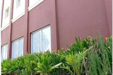 Abadi Hotel Sarolangun By Tritama Hospitality