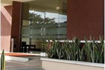 Abadi Hotel Sarolangun By Tritama Hospitality