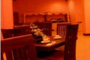 Abadi Hotel Sarolangun By Tritama Hospitality