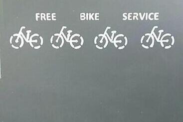 酒店 Jumbo Villa Homestay And Resort