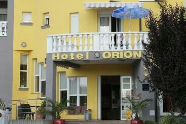 فندق Orion