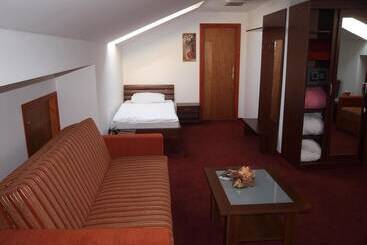 Hotel Orion