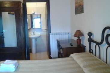 هتل روستایی Agriturismo Le Acacie