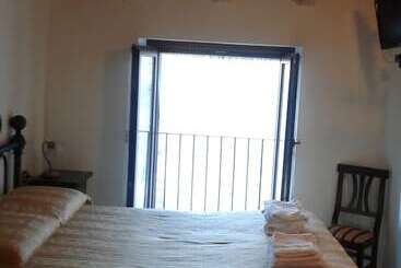 هتل روستایی Agriturismo Le Acacie