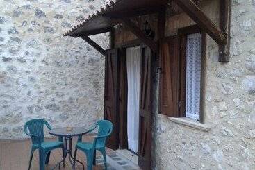 هتل روستایی Agriturismo Le Acacie