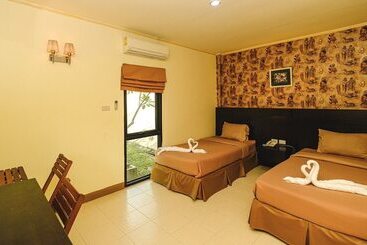 هتل Spm Residence