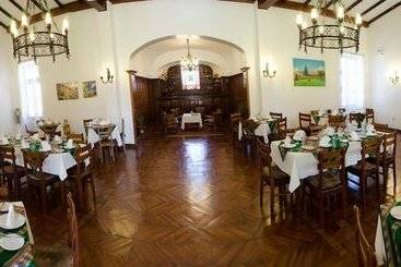 پانسیون Centro Vacacional Huaychulo