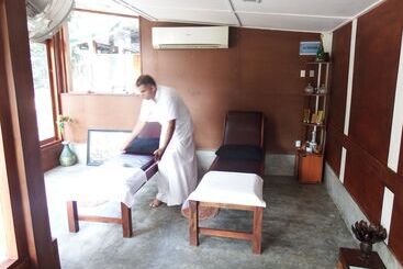 پانسیون Himana Ayurveda