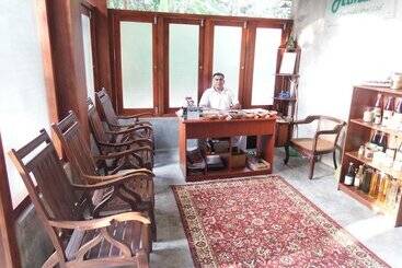 پانسیون Himana Ayurveda