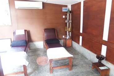 پانسیون Himana Ayurveda