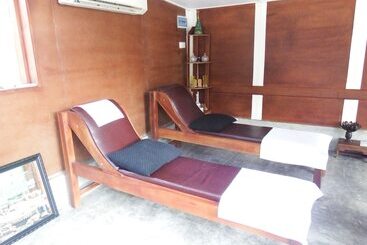پانسیون Himana Ayurveda