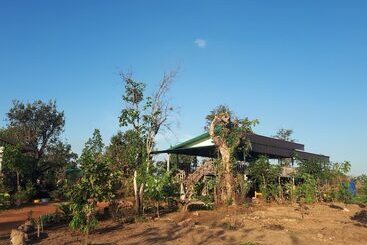 پانسیون Vongkham Eco Resort