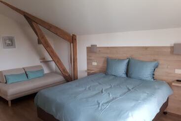 B&b De Fruithoeve