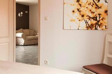 B&b De Fruithoeve