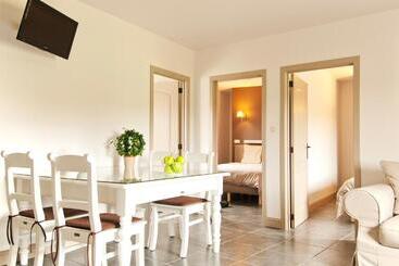B&b De Fruithoeve