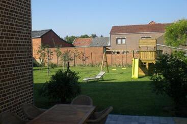 B&b De Fruithoeve