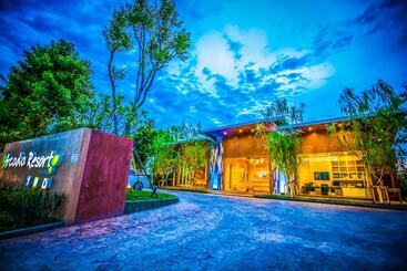 هتل Arcadia Resort